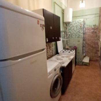 Сдается 1-комнатная квартира, 27 м²