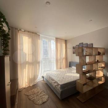 Сдается 1-комнатная квартира, 26,3 м²