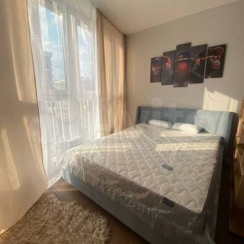 Сдается 1-комнатная квартира, 26,3 м²