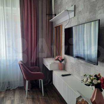 Сдается 1-комнатная квартира, 33 м²