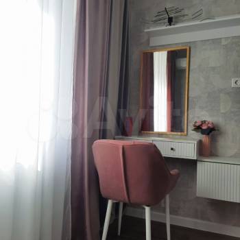 Сдается 1-комнатная квартира, 33 м²