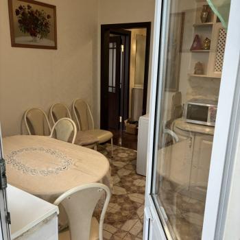 Сдается 1-комнатная квартира, 36 м²