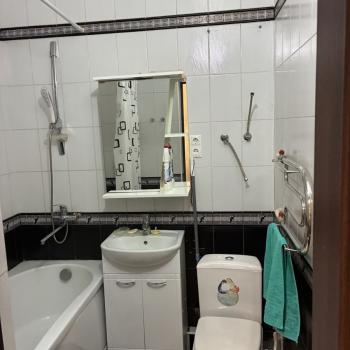 Сдается 1-комнатная квартира, 36 м²