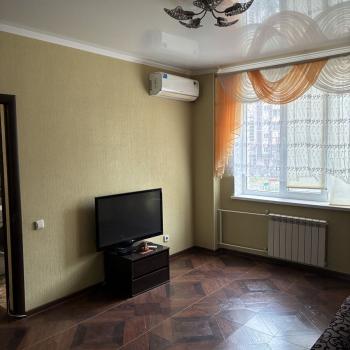 Сдается 1-комнатная квартира, 36 м²