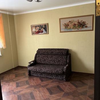 Сдается 1-комнатная квартира, 36 м²