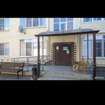 Продается 2-х комнатная квартира, 53 м²