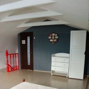 Сдается 1-комнатная квартира, 60 м²