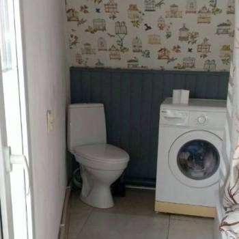 Сдается 1-комнатная квартира, 60 м²