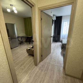 Сдается 1-комнатная квартира, 39 м²