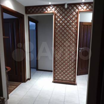 Сдается 2-х комнатная квартира, 72 м²