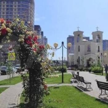 Продается 2-х комнатная квартира, 60 м²