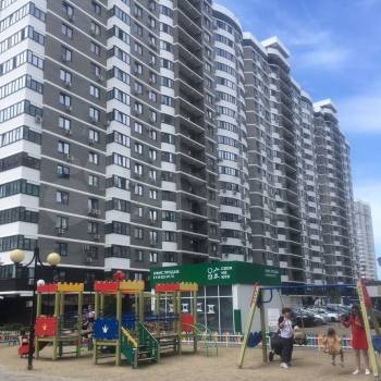 Продается 2-х комнатная квартира, 60 м²