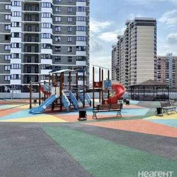 Продается 2-х комнатная квартира, 60 м²