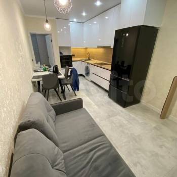 Продается 2-х комнатная квартира, 56,8 м²