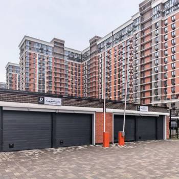 Продается 1-комнатная квартира, 22,5 м²