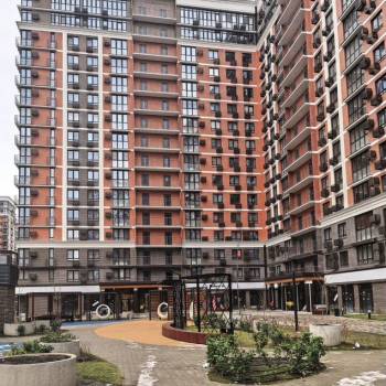 Продается 1-комнатная квартира, 22,5 м²