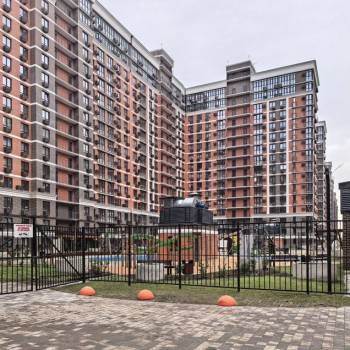 Продается 1-комнатная квартира, 22,5 м²