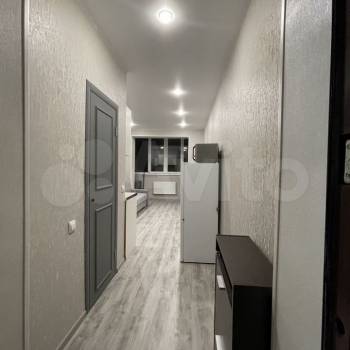 Продается 1-комнатная квартира, 21 м²