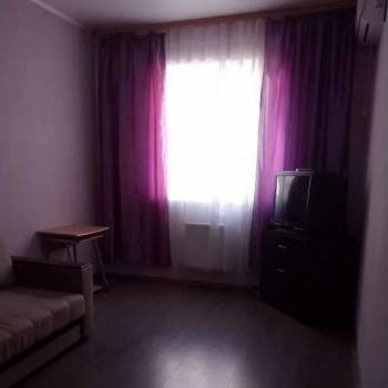 Продается 1-комнатная квартира, 32,5 м²