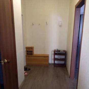 Продается 1-комнатная квартира, 32,5 м²