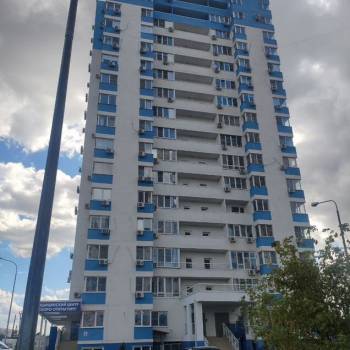 Продается 1-комнатная квартира, 39 м²