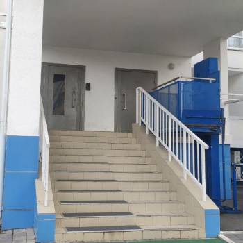 Продается 1-комнатная квартира, 39 м²