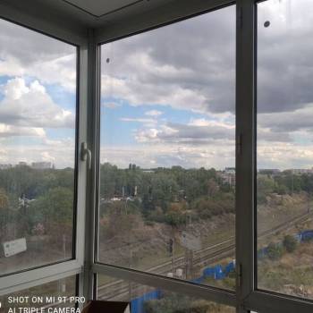 Продается 1-комнатная квартира, 39 м²