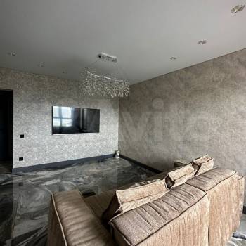 Продается 3-х комнатная квартира, 79,8 м²