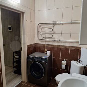 Сдается 1-комнатная квартира, 41 м²