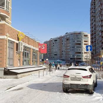 Сдается 2-х комнатная квартира, 36 м²