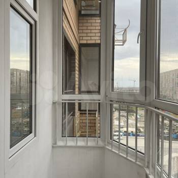 Сдается 1-комнатная квартира, 39 м²