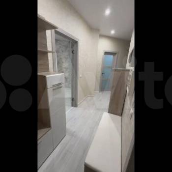 Сдается 1-комнатная квартира, 44,6 м²