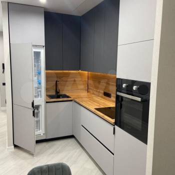 Сдается 1-комнатная квартира, 32,8 м²