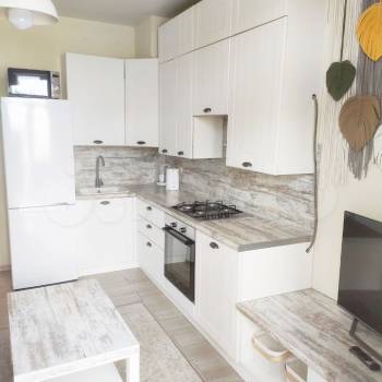 Сдается 1-комнатная квартира, 42 м²