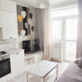 Сдается 1-комнатная квартира, 42 м²