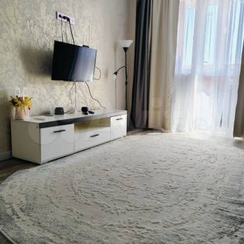 Сдается 2-х комнатная квартира, 52 м²