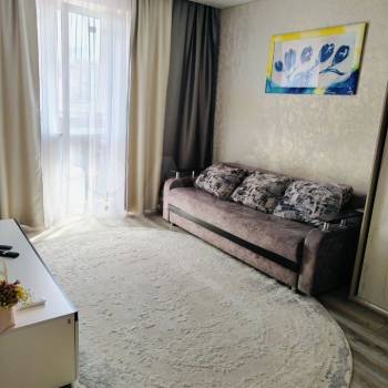 Сдается 2-х комнатная квартира, 52 м²