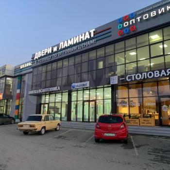 Сдается Нежилое помещение, 22 м²