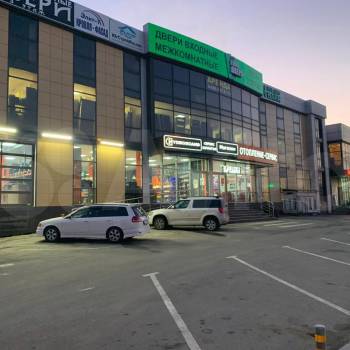 Сдается Нежилое помещение, 22 м²