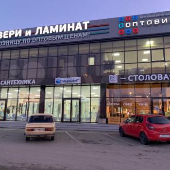 Сдается Нежилое помещение, 22 м²