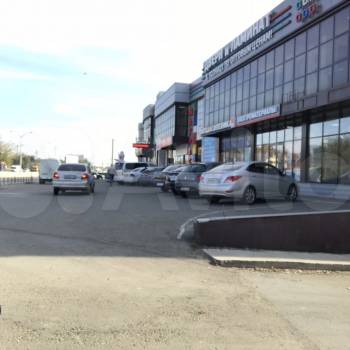 Сдается Нежилое помещение, 22 м²