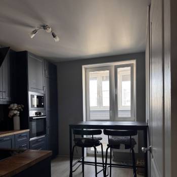 Продается 1-комнатная квартира, 36,6 м²