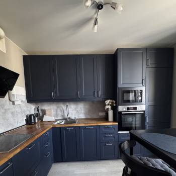 Продается 1-комнатная квартира, 36,6 м²