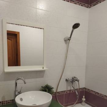 Продается 1-комнатная квартира, 44,5 м²