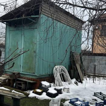 Продается Участок, 400 м²