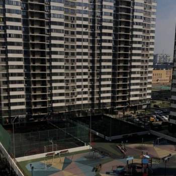 Сдается 2-х комнатная квартира, 56 м²