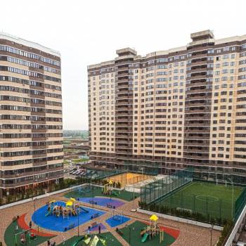 Сдается 2-х комнатная квартира, 56 м²