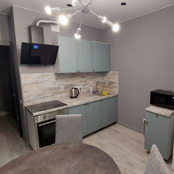 Сдается 2-х комнатная квартира, 56 м²