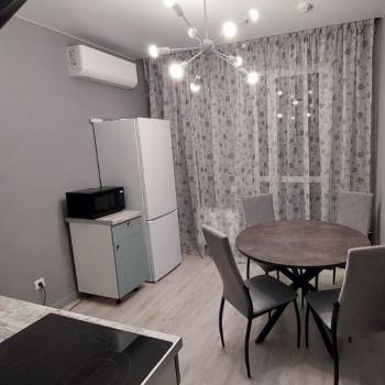 Сдается 2-х комнатная квартира, 56 м²