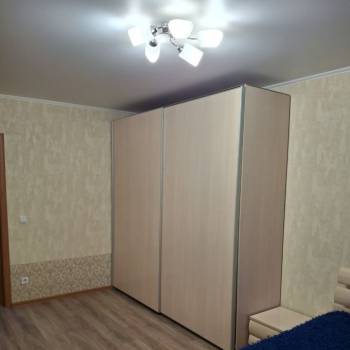 Сдается 2-х комнатная квартира, 58 м²